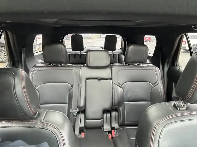 2018 Ford Explorer - Photo 13