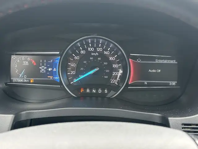 2018 Ford Explorer - Photo 18