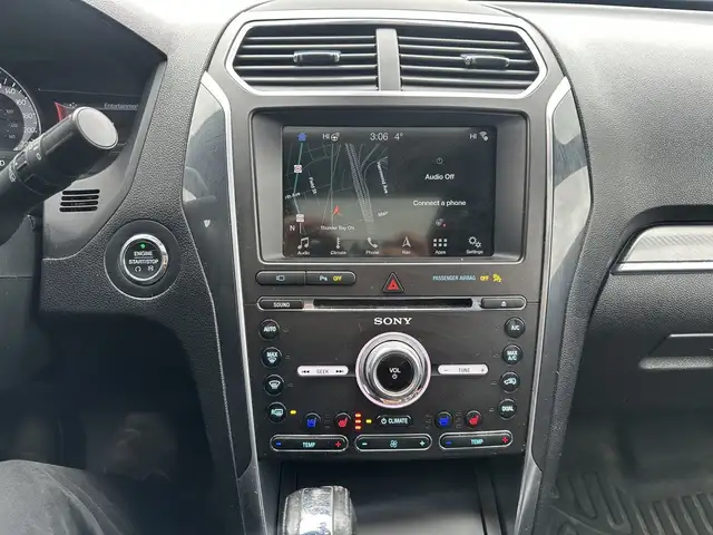 2018 Ford Explorer - Photo 19