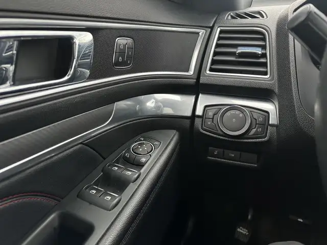 2018 Ford Explorer - Photo 21