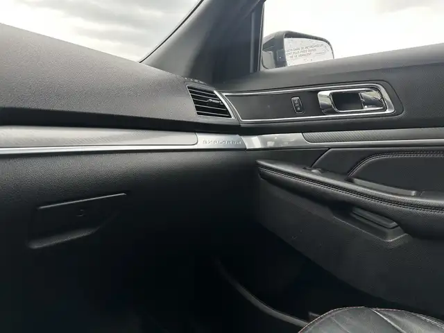 2018 Ford Explorer - Photo 22