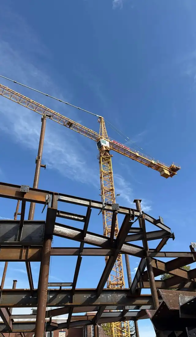 CWB certified welding - Photo 3