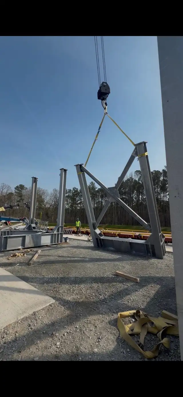 CWB certified welding - Photo 4