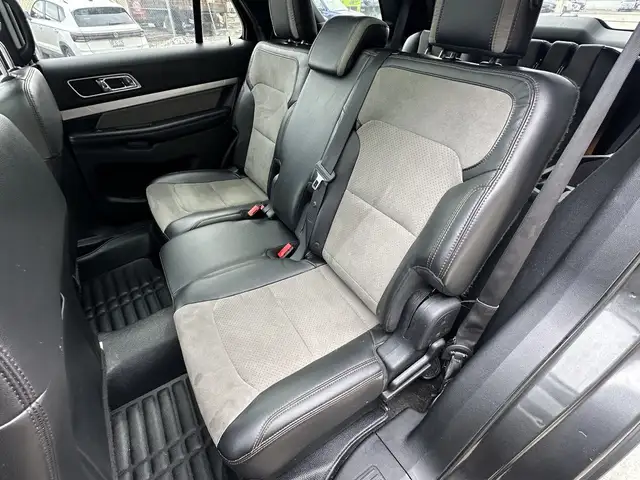 2017 Ford Explorer - Photo 13