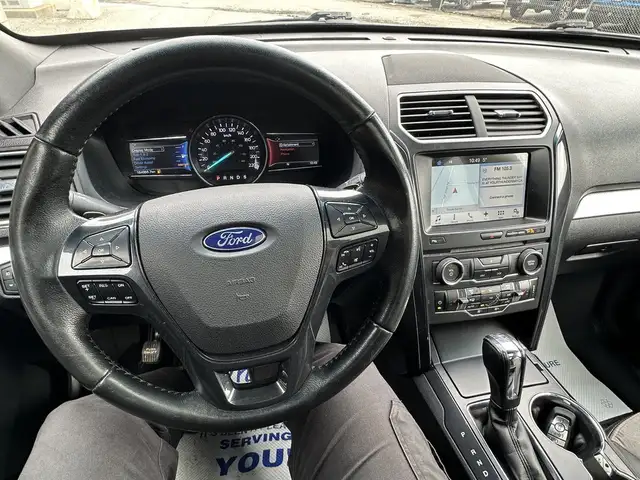 2017 Ford Explorer - Photo 17