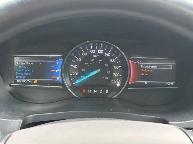 2017 Ford Explorer - Photo 19