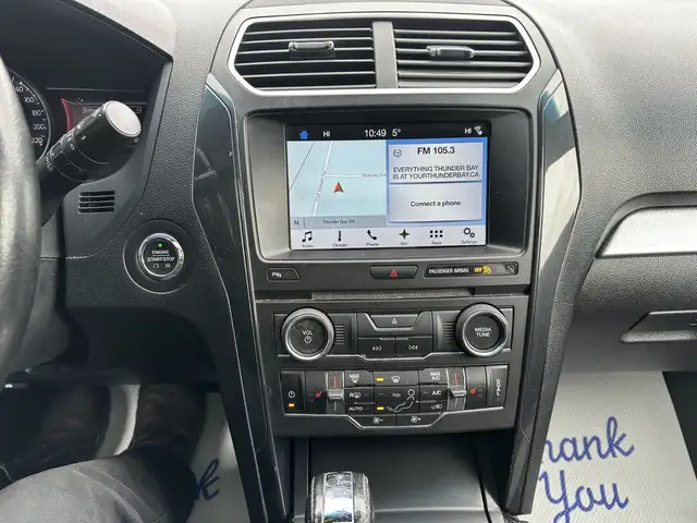 2017 Ford Explorer - Photo 20