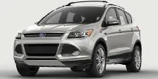 2015 Ford Escape SE 4WD