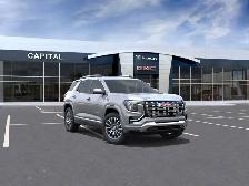 2026 GMC Terrain AWD Denali - Photo 2