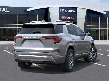 2026 GMC Terrain AWD Denali - Photo 3