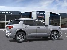 2026 GMC Terrain AWD Denali - Photo 4