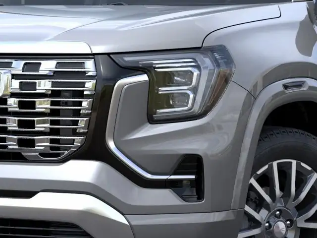 2026 GMC Terrain AWD Denali - Photo 6