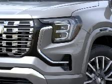 2026 GMC Terrain AWD Denali - Photo 6