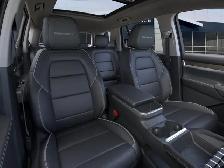 2026 GMC Terrain AWD Denali - Photo 7
