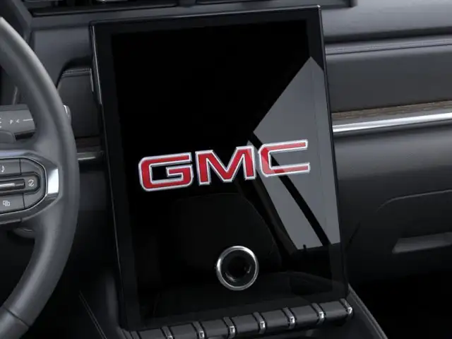 2026 GMC Terrain AWD Denali - Photo 9
