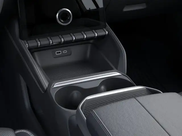 2026 GMC Terrain AWD Denali - Photo 11
