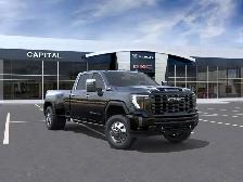 2026 GMC Sierra 3500HD Denali Ultimate - Photo 2