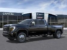 2026 GMC Sierra 3500HD Denali Ultimate - Photo 3