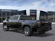 2026 GMC Sierra 3500HD Denali Ultimate - Photo 4