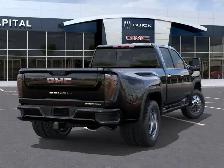2026 GMC Sierra 3500HD Denali Ultimate - Photo 5