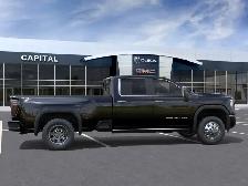 2026 GMC Sierra 3500HD Denali Ultimate - Photo 6