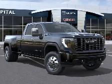 2026 GMC Sierra 3500HD Denali Ultimate - Photo 7