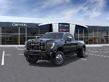 2026 GMC Sierra 3500HD Denali Ultimate - Photo 8