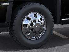 2026 GMC Sierra 3500HD Denali Ultimate - Photo 9