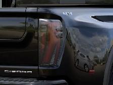 2026 GMC Sierra 3500HD Denali Ultimate - Photo 11