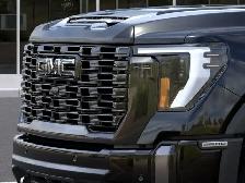 2026 GMC Sierra 3500HD Denali Ultimate - Photo 13