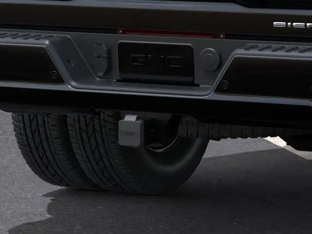 2026 GMC Sierra 3500HD Denali Ultimate - Photo 14