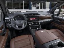 2026 GMC Sierra 3500HD Denali Ultimate - Photo 15