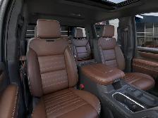 2026 GMC Sierra 3500HD Denali Ultimate - Photo 16