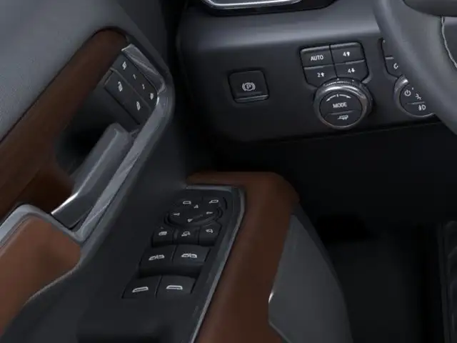 2026 GMC Sierra 3500HD Denali Ultimate - Photo 22