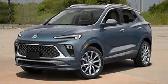 2025 Buick Encore GX Avenir AWD