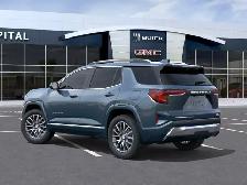 2026 GMC Terrain AWD Denali - Photo 4