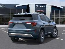 2026 GMC Terrain AWD Denali - Photo 5