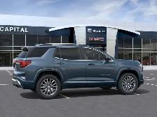 2026 GMC Terrain AWD Denali - Photo 6