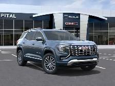 2026 GMC Terrain AWD Denali - Photo 7