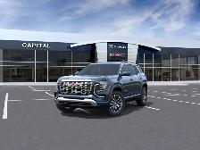 2026 GMC Terrain AWD Denali - Photo 8
