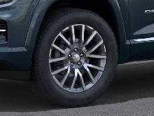 2026 GMC Terrain AWD Denali - Photo 9