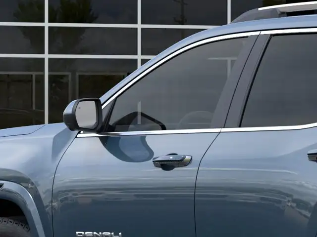 2026 GMC Terrain AWD Denali - Photo 12