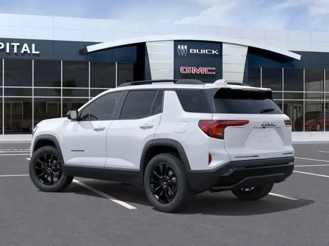 2026 GMC Terrain AWD Elevation - Photo 4