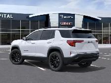 2026 GMC Terrain AWD Elevation - Photo 4