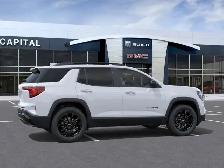 2026 GMC Terrain AWD Elevation - Photo 6