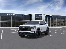 2026 GMC Terrain AWD Elevation - Photo 8