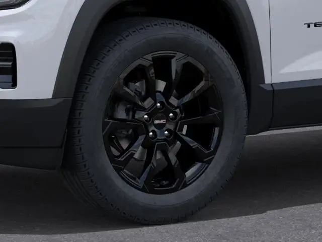 2026 GMC Terrain AWD Elevation - Photo 9