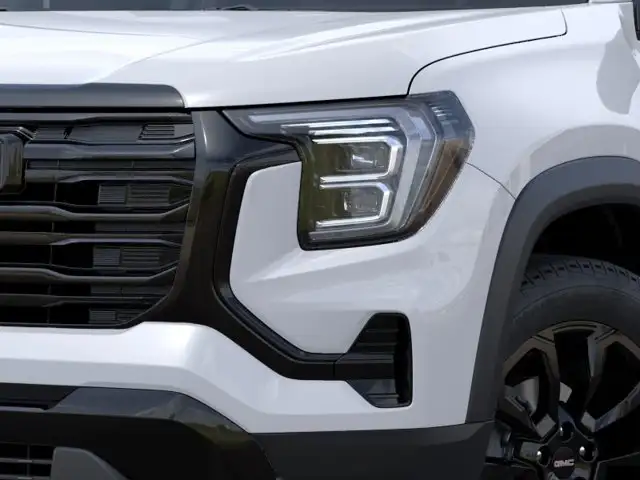 2026 GMC Terrain AWD Elevation - Photo 10