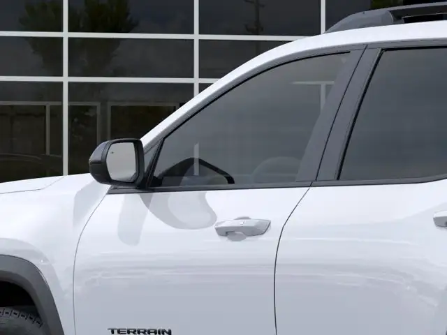 2026 GMC Terrain AWD Elevation - Photo 12