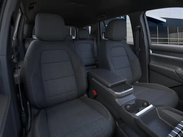 2026 GMC Terrain AWD Elevation - Photo 16